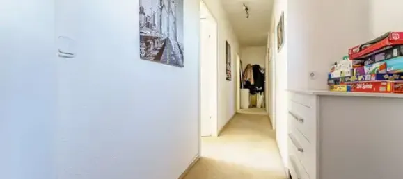 4 rooms Apartment in Pinneberg, Germany No. 308618 12