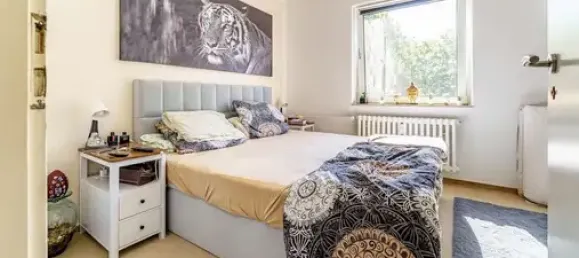 4 rooms Apartment in Pinneberg, Germany No. 308618 2