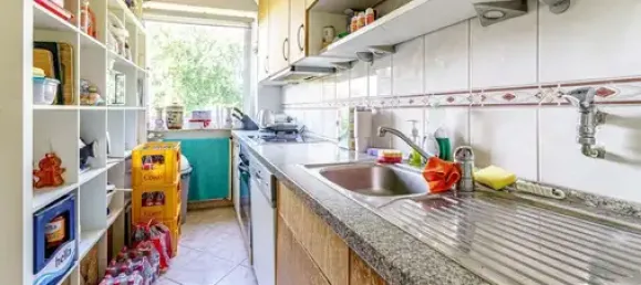 4 rooms Apartment in Pinneberg, Germany No. 308618 18