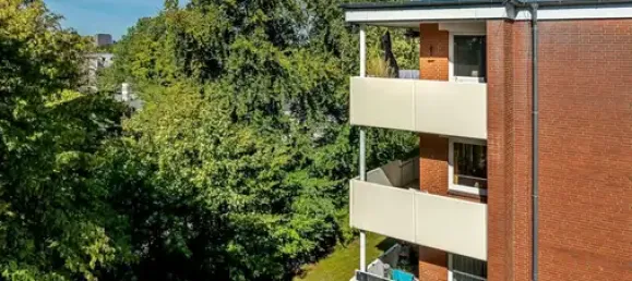 4 rooms Apartment in Pinneberg, Germany No. 308618 20