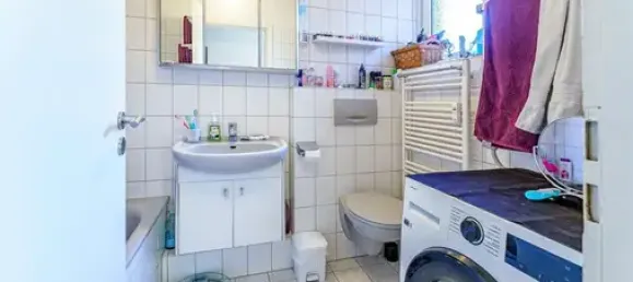 4 rooms Apartment in Pinneberg, Germany No. 308618 14