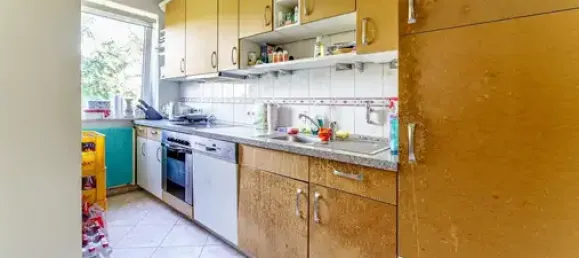 4 rooms Apartment in Pinneberg, Germany No. 308618 17