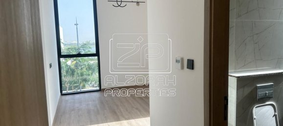 3 غرف نوم تاون هاوس في Al Zorah, UAE رقم 95110 21