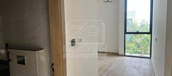 3 غرف نوم تاون هاوس في Al Zorah, UAE رقم 95110 20