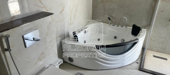 3 غرف نوم تاون هاوس في Al Zorah, UAE رقم 95110 29