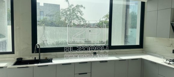 3 غرف نوم تاون هاوس في Al Zorah, UAE رقم 95110 7