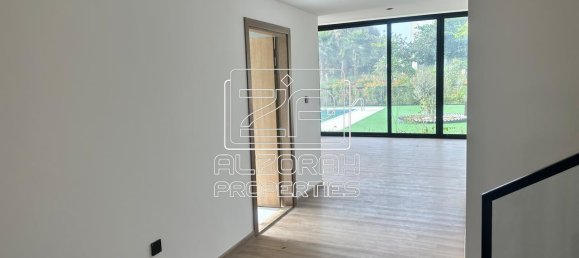 3 غرف نوم تاون هاوس في Al Zorah, UAE رقم 95110 15