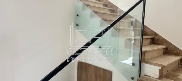 3 غرف نوم تاون هاوس في Al Zorah, UAE رقم 95110 11