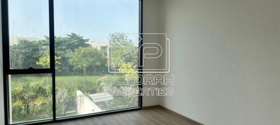 3 غرف نوم تاون هاوس في Al Zorah, UAE رقم 95110 24