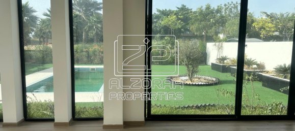 3 غرف نوم تاون هاوس في Al Zorah, UAE رقم 95110 2