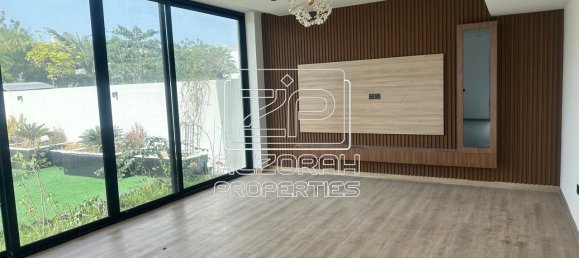 3 غرف نوم تاون هاوس في Al Zorah, UAE رقم 95110 17