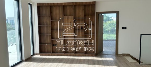 3 غرف نوم تاون هاوس في Al Zorah, UAE رقم 95110 13