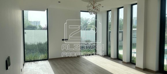 3 غرف نوم تاون هاوس في Al Zorah, UAE رقم 95110 16