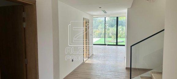 3 غرف نوم تاون هاوس في Al Zorah, UAE رقم 95110 6