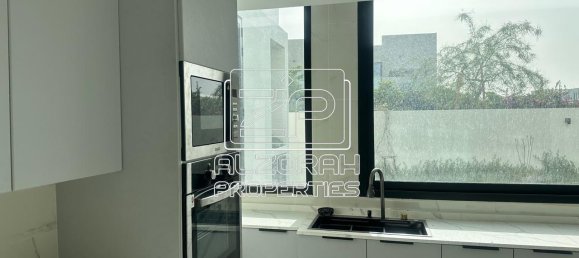 3 غرف نوم تاون هاوس في Al Zorah, UAE رقم 95110 9