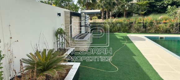 3 غرف نوم تاون هاوس في Al Zorah, UAE رقم 95110 5