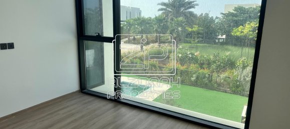 3 غرف نوم تاون هاوس في Al Zorah, UAE رقم 95110 25