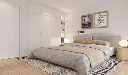 4 غرف نوم منزل في Geroskípou, Cyprus رقم 9705