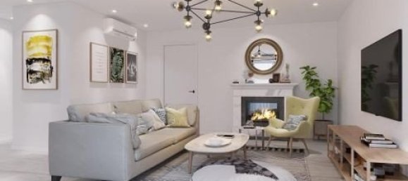 4 غرف نوم منزل في Geroskípou, Cyprus رقم 9705 7