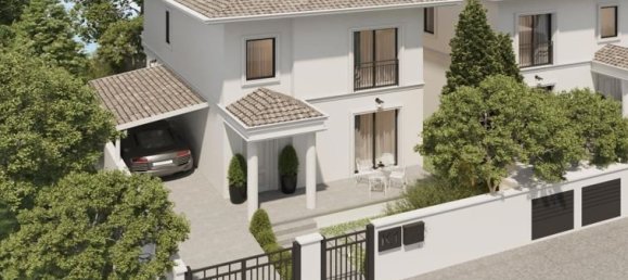4 dormitorios propiedad comercial en venta en Geroskípou, Paphos, Cyprus № 9705 3