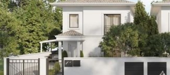 4 غرف نوم منزل في Geroskípou, Cyprus رقم 9705 4