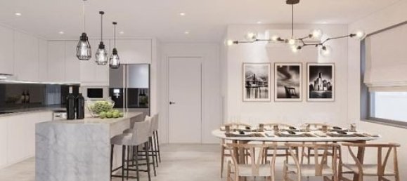 4 غرف نوم منزل في Geroskípou, Cyprus رقم 9705 6