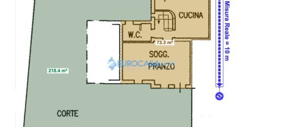 4 bedrooms Villa in Novi di Modena, Italy No. 59546 44