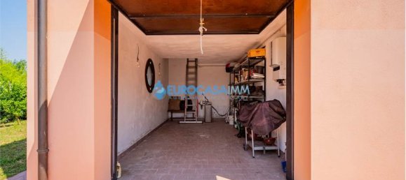 4 bedrooms Villa in Novi di Modena, Italy No. 59546 31