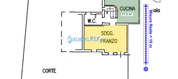 4 bedrooms Villa in Novi di Modena, Italy No. 59546 47