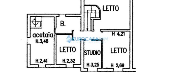 4 bedrooms Villa in Novi di Modena, Italy No. 59546 41