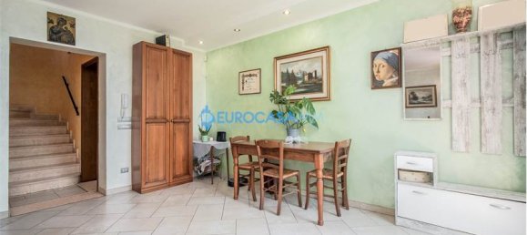 4 bedrooms Villa in Novi di Modena, Italy No. 59546 10