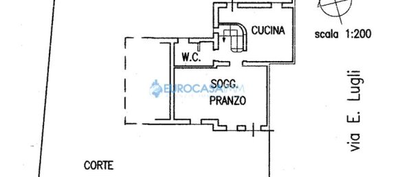 4 bedrooms Villa in Novi di Modena, Italy No. 59546 40