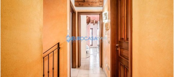 4 bedrooms Villa in Novi di Modena, Italy No. 59546 23