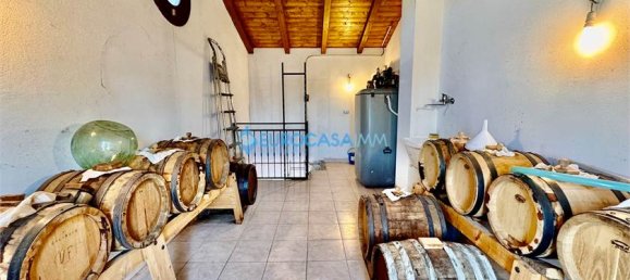 4 bedrooms Villa in Novi di Modena, Italy No. 59546 34