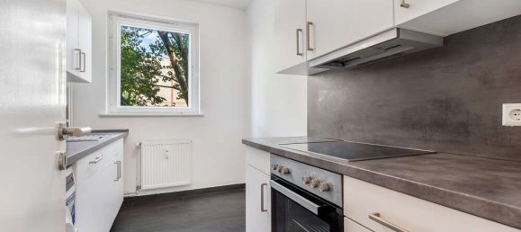 2 chambres Appartement à Schoneberg, Germany No. 314273 10