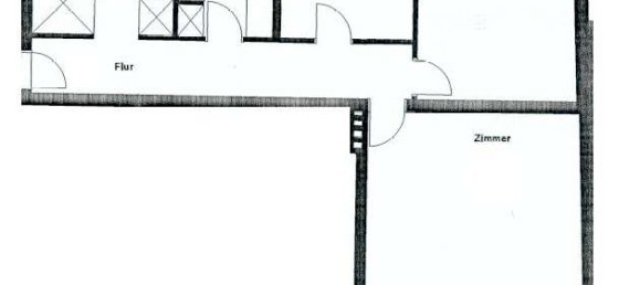 2 chambres Appartement à Schoneberg, Germany No. 314273 13