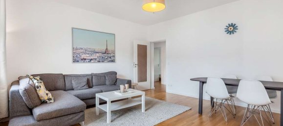 2 chambres Appartement à Schoneberg, Germany No. 314273 2