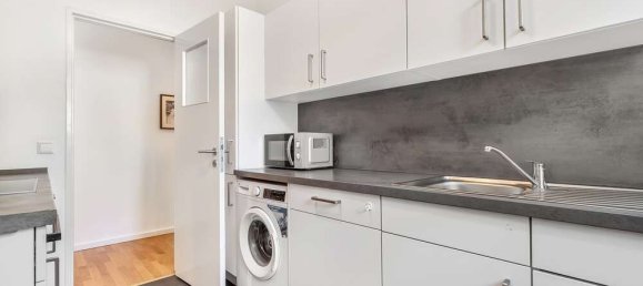 2 chambres Appartement à Schoneberg, Germany No. 314273 11