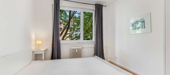 2 chambres Appartement à Schoneberg, Germany No. 314273 7