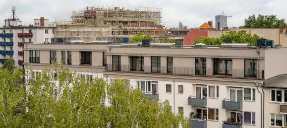 2 chambres Appartement à Schoneberg, Germany No. 314273 21