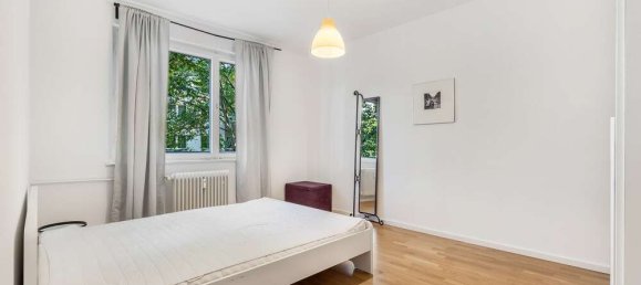 2 chambres Appartement à Schoneberg, Germany No. 314273 4