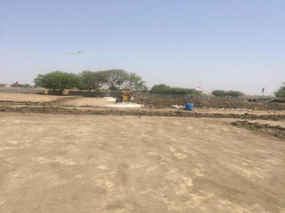 Grundstück in Hyderabad, India, Nr. 33960