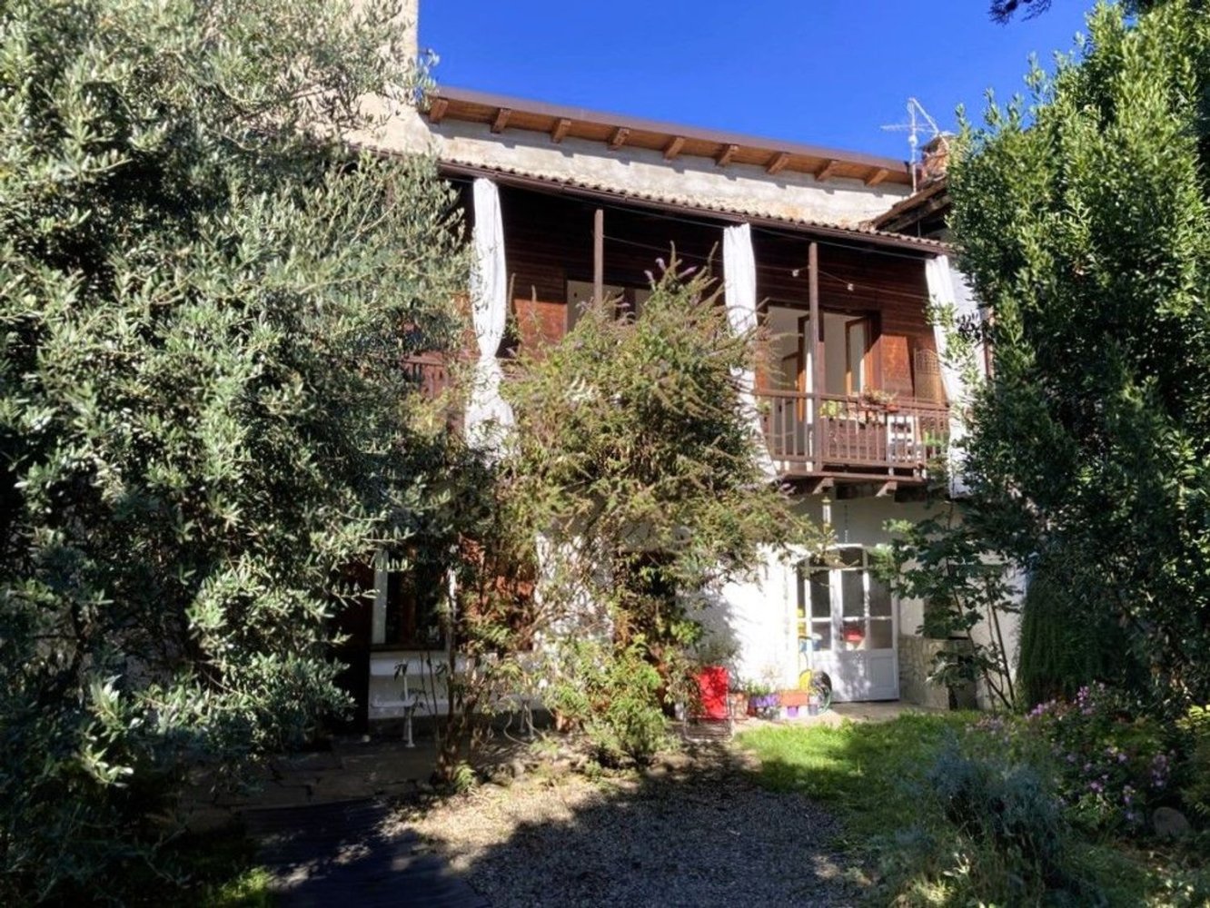 6 Schlafzimmer Haus in Torre Pellice, Italy, Nr. 323618