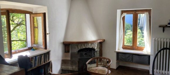 6 Schlafzimmer Haus in Torre Pellice, Italy, Nr. 323618 25