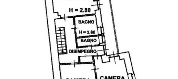 6 Schlafzimmer Haus in Torre Pellice, Italy, Nr. 323618 37