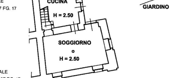 6 Schlafzimmer Haus in Torre Pellice, Italy, Nr. 323618 38