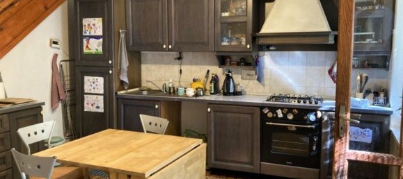 6 Schlafzimmer Haus in Torre Pellice, Italy, Nr. 323618 15