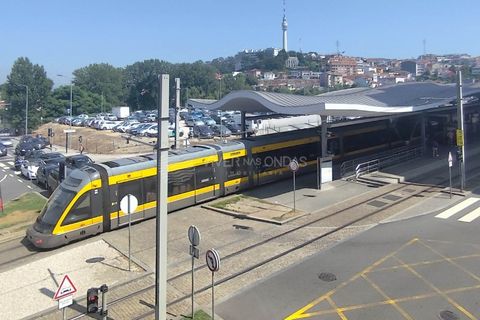 1 Schlafzimmer Wohnung in Vila Nova de Gaia, Portugal, Nr. 310030