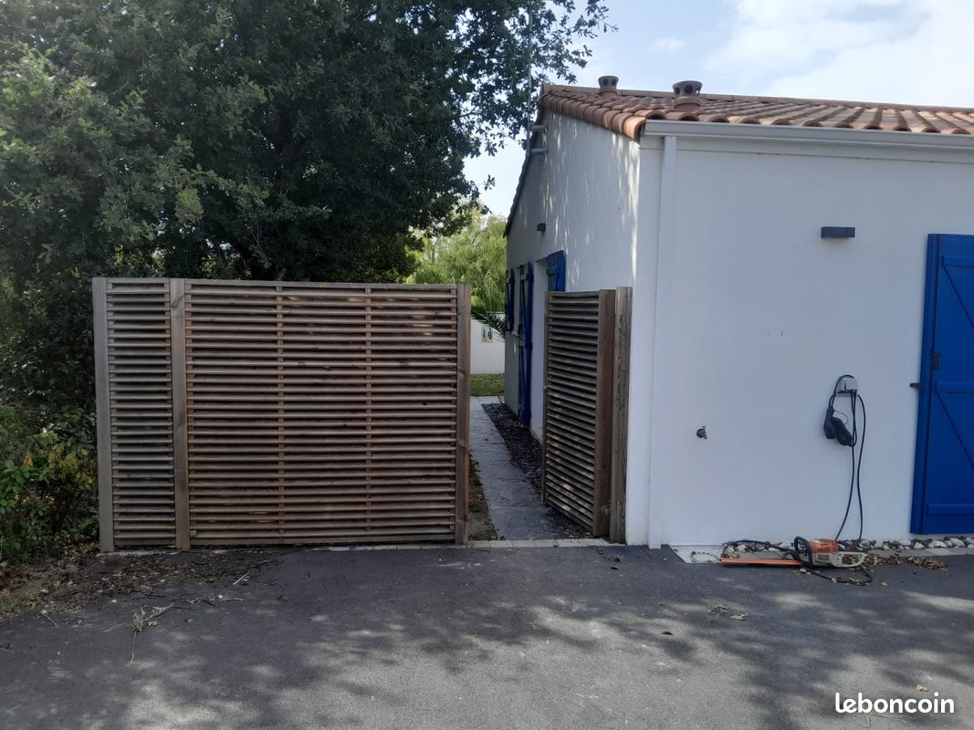 4 Schlafzimmer Haus in Loire-Atlantique, France, Nr. 290348