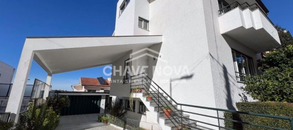4 bedrooms House in Vila Nova de Gaia, Portugal No. 113019 23
